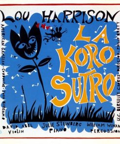 Lou Harrison-0