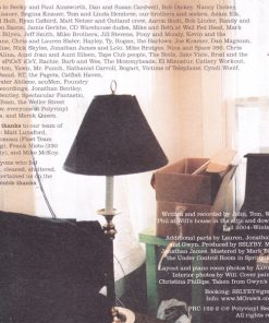 Someone Still Loves You Boris Yeltsin-3