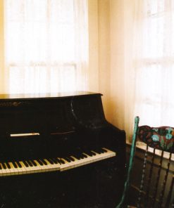 Someone Still Loves You Boris Yeltsin-4