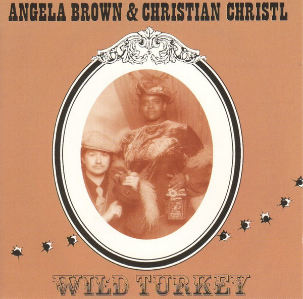 Angela Brown (6) & Christian Christl-0
