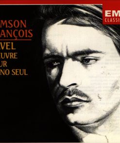 Maurice Ravel, Samson François-0