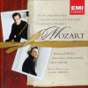 Mozart* - Emmanuel Pahud, Marie-Pierre Langlamet, Sabine Meyer, Berliner Philharmoniker, Claudio Abbado-0