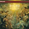 Mozart* - Rundfunkchor Leipzig, Dresdner Philharmonie, Herbert Kegel-0