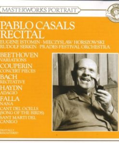 Pablo Casals-0