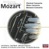 Wolfgang Amadeus Mozart, Jack Brymer, Neil Black (3), Michael Chapman (4), Academy Of St. Martin-in-the-Fields*, Sir Neville Marriner-0
