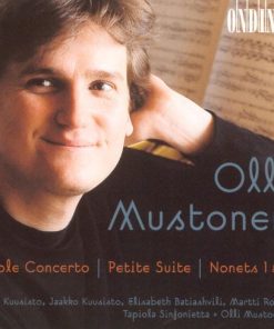 Olli Mustonen, Tapiola Sinfonietta-0