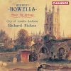Herbert Howells, City Of London Sinfonia, Richard Hickox-0