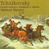 Tchaikovsky*, Mikhail Pletnev-0