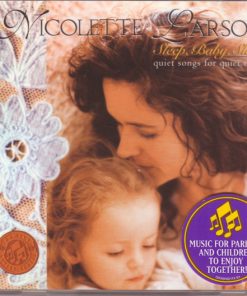 Nicolette Larson-0