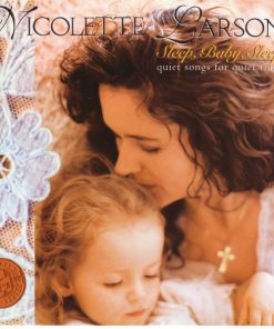 Nicolette Larson-1