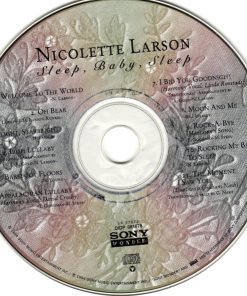Nicolette Larson-3