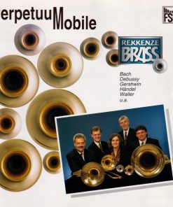 Rekkenze Brass-0