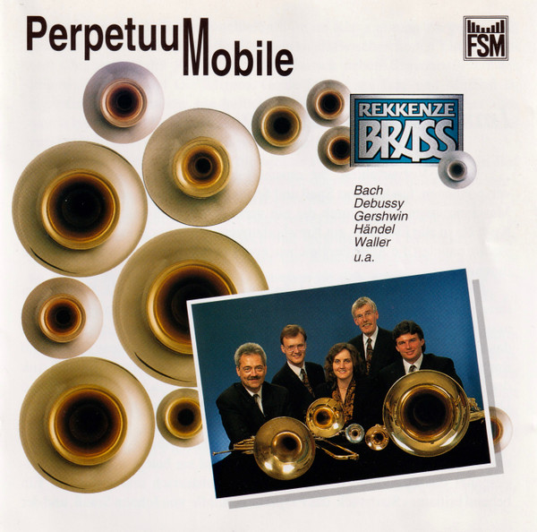 Rekkenze Brass-0