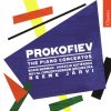 Sergei Prokofiev - Boris Berman • Horacio Gutiérrez, Concertgebouworkest, Neeme Järvi-0