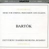 Bartók* - Liszt Ferenc Chamber Orchestra, Budapest*, János Rolla-0