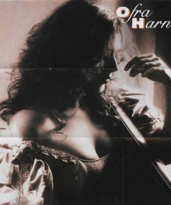 Antonio Vivaldi – Ofra Harnoy, Colin Tilney, Mihai Tetel-4