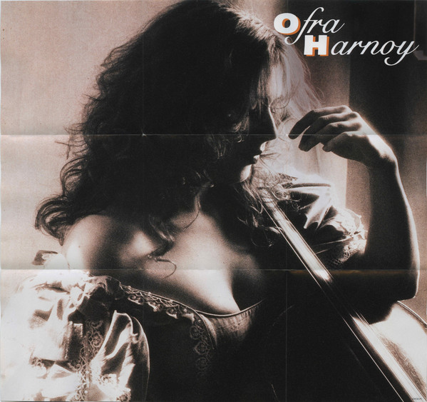 Antonio Vivaldi – Ofra Harnoy, Colin Tilney, Mihai Tetel-4