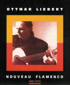 Ottmar Liebert-0
