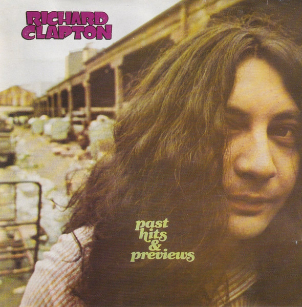 Richard Clapton-0
