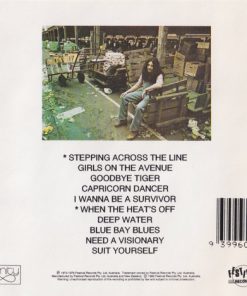 Richard Clapton-1