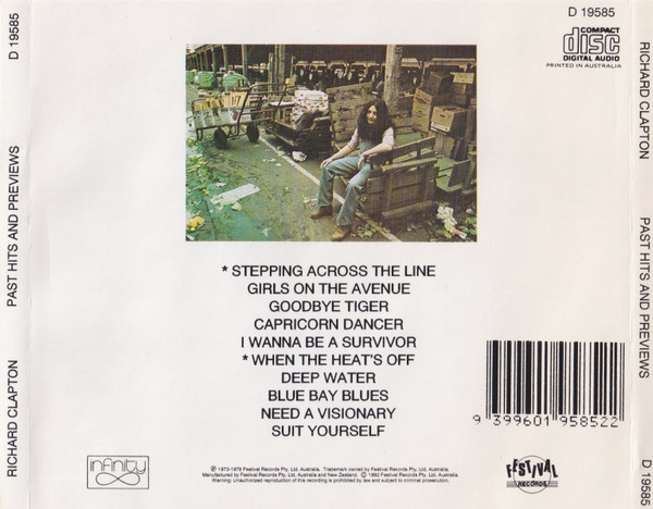 Richard Clapton-1
