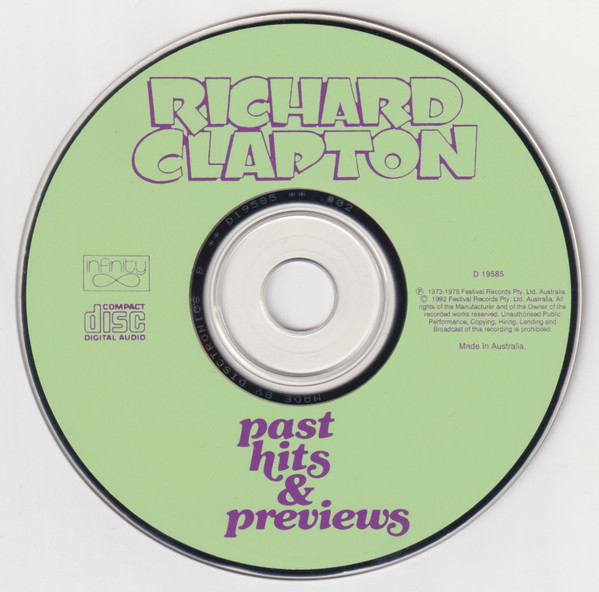 Richard Clapton-2