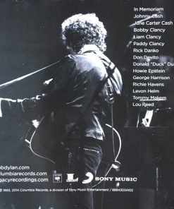 Bob Dylan-1