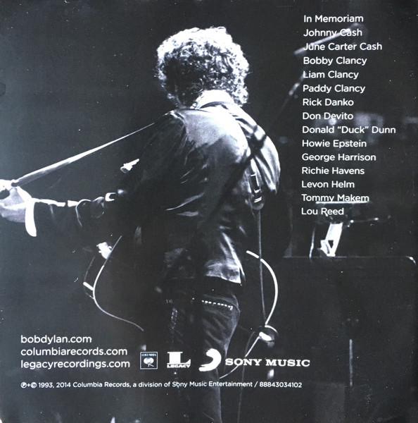 Bob Dylan-1