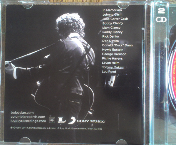 Bob Dylan-3