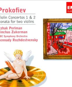 Sergei Prokofiev-0