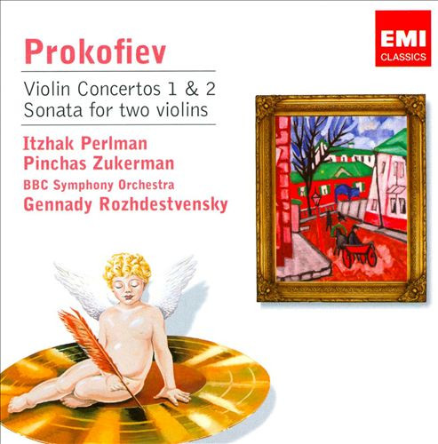 Sergei Prokofiev-0