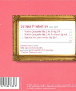 Sergei Prokofiev-1