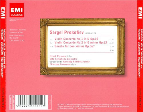 Sergei Prokofiev-1