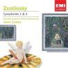 Alexander Von Zemlinsky, Gürzenich-Orchester Köln*, James Conlon-0