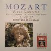 Mozart* – Christoph Eschenbach-0