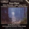 Uuno Klami – Esa Ruuttunen, Lahti Symphony Orchestra, Osmo Vänskä-0