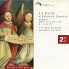 J. S. Bach* - The Bach Ensemble, Joshua Rifkin-0