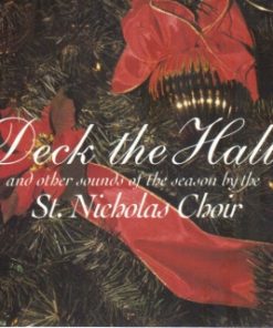 St. Nicholas Choir-0