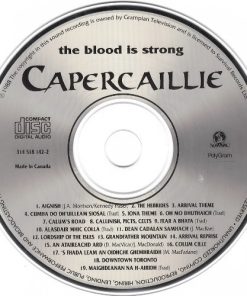 Capercaillie-2