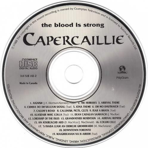 Capercaillie-2
