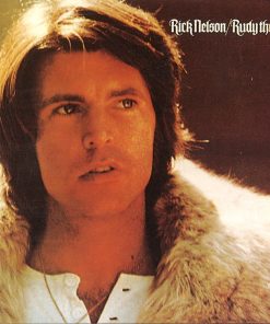 Rick Nelson & The Stone Canyon Band-0