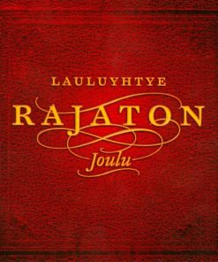 Lauluyhtye Rajaton*-0