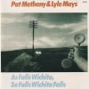 Pat Metheny & Lyle Mays-0