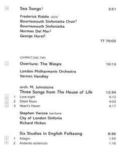 Vaughan Williams*-3