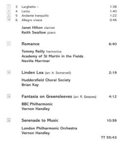 Vaughan Williams*-4