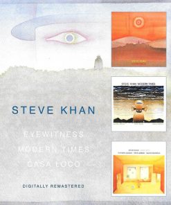 Steve Khan-0
