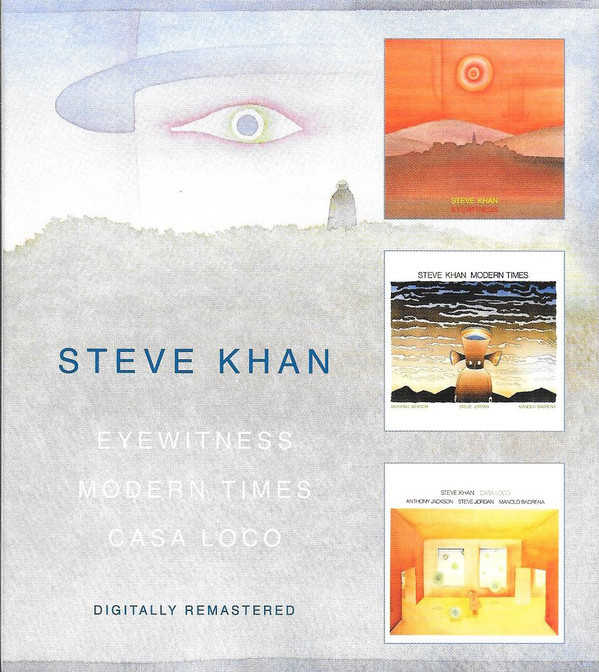 Steve Khan-0
