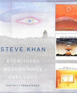 Steve Khan-2