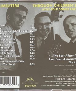 The Limeliters-1