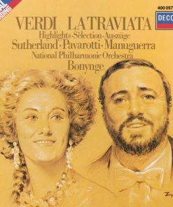 Giuseppe Verdi, Joan Sutherland, Luciano Pavarotti, Matteo Manuguerra, National Philharmonic Orchestra, Richard Bonynge-0